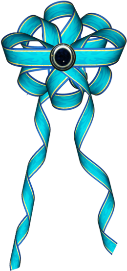 Teal Bow Clipart Images & Pictures - Clip Art (900x675)