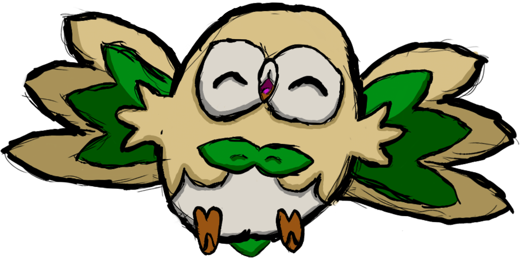 Pokemon Sun And Moon - Pokemon Sun And Moon (1920x1080)