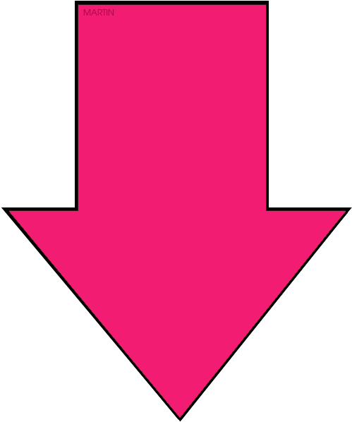 Pink Arrow - Freiburg Im Breisgau (648x633)