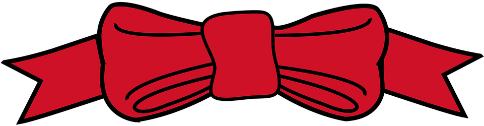 Bow Knot Ribbon Bow Bow Bow Bow Bow Ribbon - Knot (960x480)