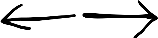 Drawn Arrow Drawing - Drawn Arrow Drawing (512x512)