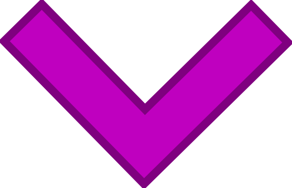 Arrow Down Purple (600x386)