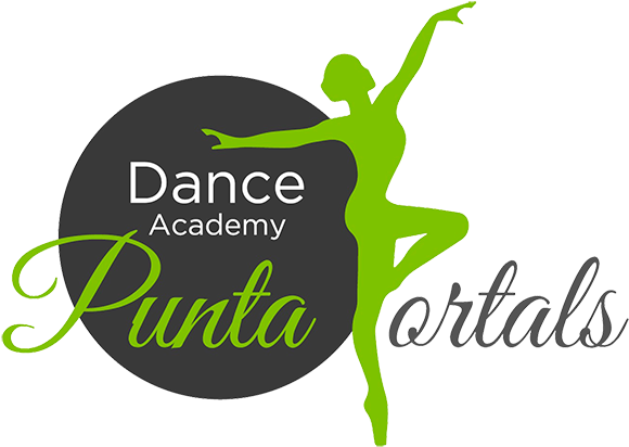 Logo Punta Portals Dance Retina - Dance (600x427)