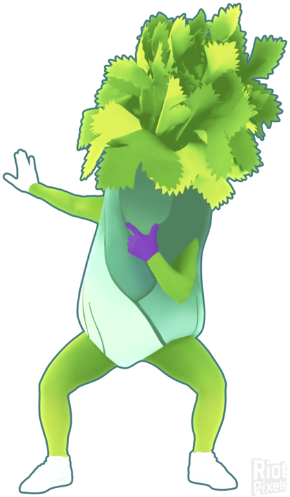 Just Dance - Just Dance (421x720)