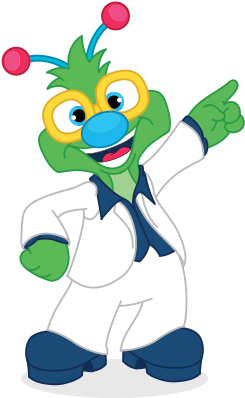 Doodle Dance & Fitness - Television Show (400x400)