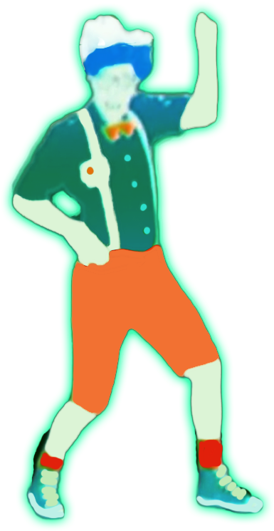 Remake Dancer - Remake Dancer (426x852)