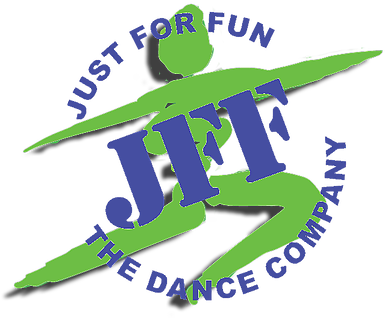 Just For Fun The Dance Company - Christian Council Of Ghana (394x320)