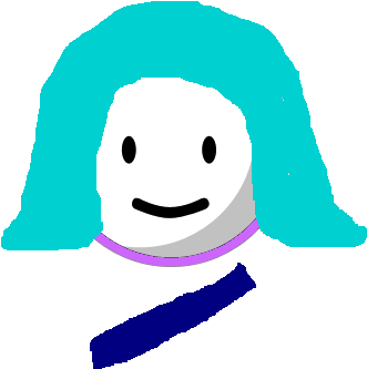 Just Dance 1- Can't Getchya Out Of My Head - Avatars Just Dance 1 (512x512)