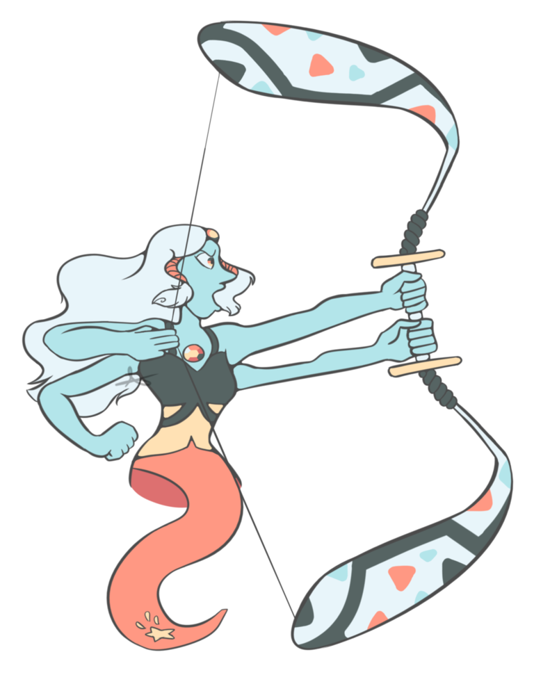 The True By May156028 - Illustration (806x990)