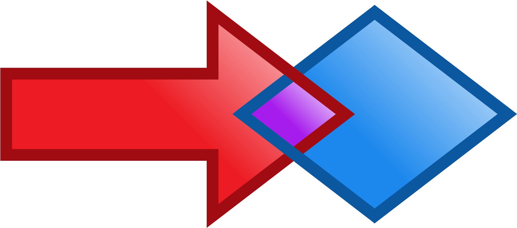 Open - Gif Images For Arrow (2000x800)