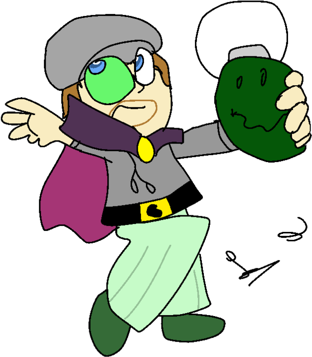 Dance With Me Lampy By Chickencakes - Dance (894x894)