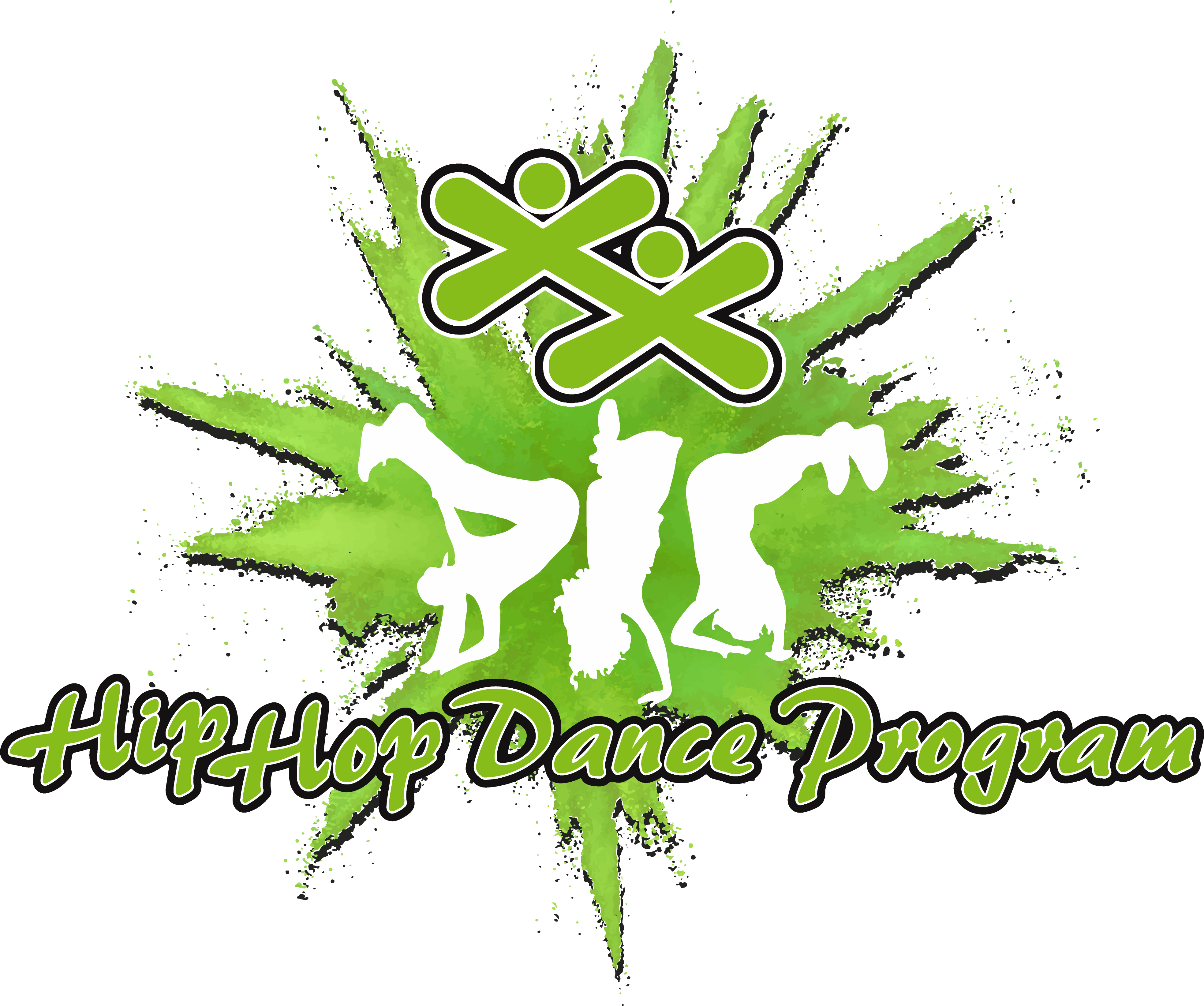 Battlefords Boys And Girls Club Hip Hop Dance Program - Graphic Design (3934x3287)