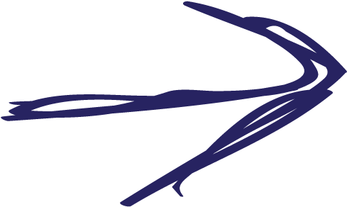 Hand Drawn Arrow - Hand Drawn Arrow (500x500)