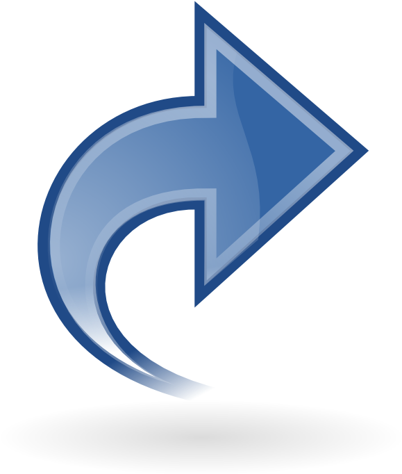 Arrow Icon Png - Facebook Share Icon Png (720x720)