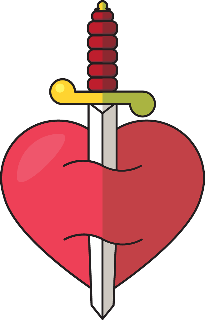 Sword Euclidean Vector Clip Art - Sword Euclidean Vector Clip Art (656x1022)