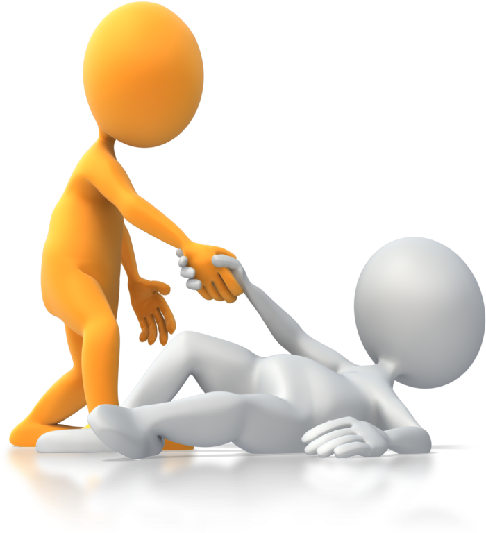 North West Hope - Lend A Helping Hand (825x825)