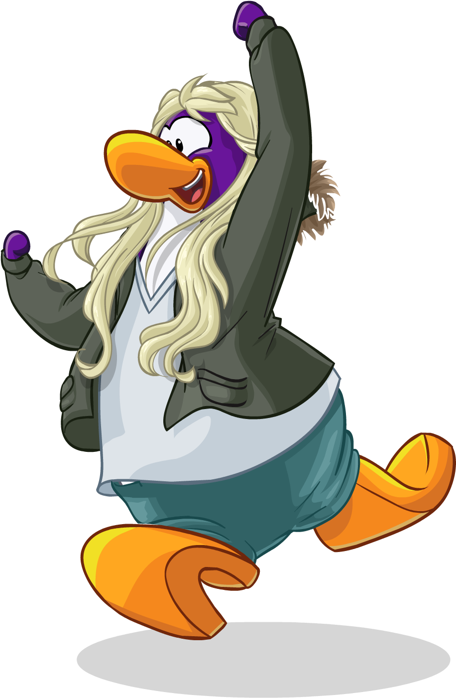 All - Penguin (1420x1488)