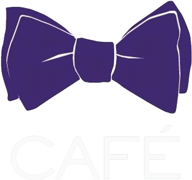 Purple Bow Tie Clip Art (400x400)