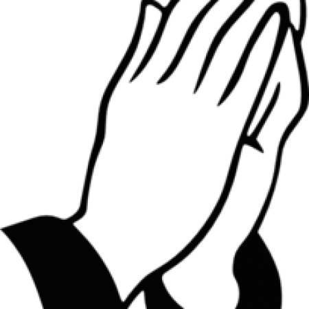 Cool Praying Hands Clipart Praying Hands Clip Art Pictures - Blunt, Dean - Redeemer - Lp (450x450)