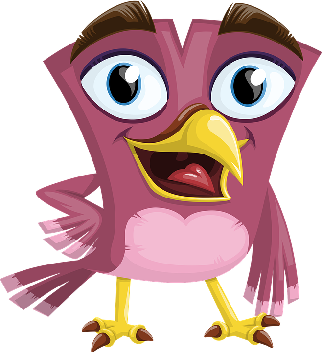 Cartoon Girl Running 26, Buy Clip Art - Ασκησεισ Ορθογραφιασ Ε Δημοτικου (658x720)