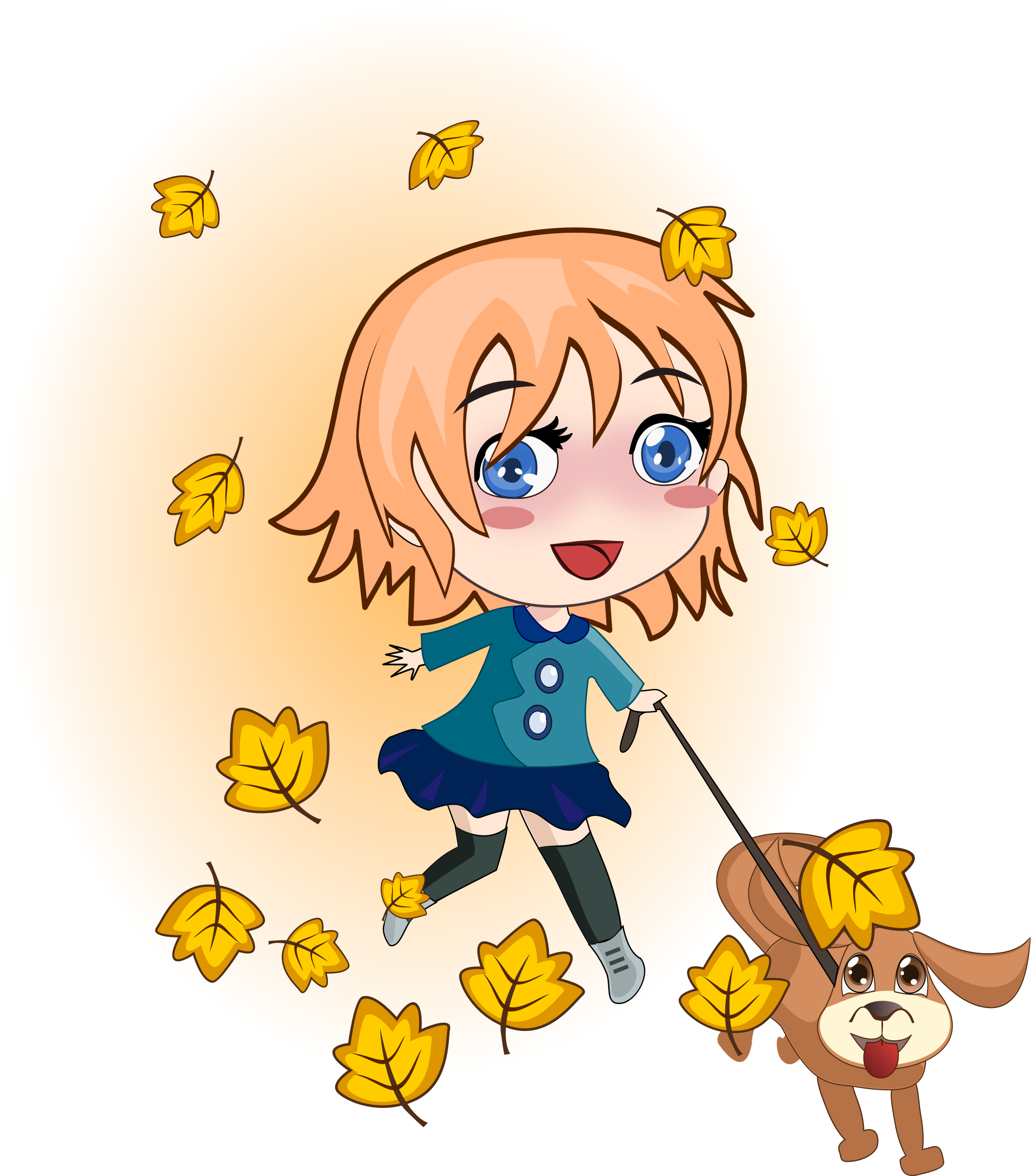 Big Image - Sentences My Best Friend (2104x2400)