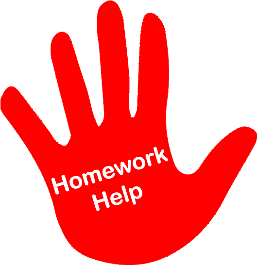 Stop Hand Clipart (600x600)