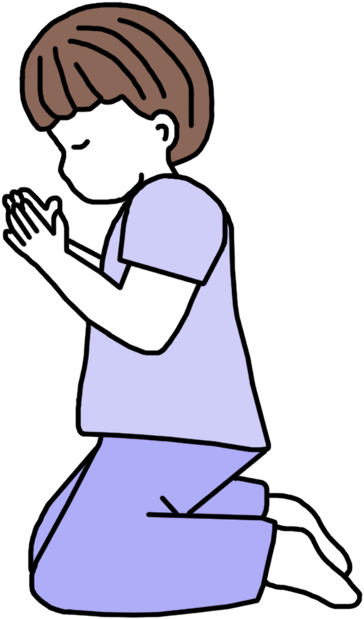 Fair Skin, Brown Hair, - Cartoon (1000x1000)