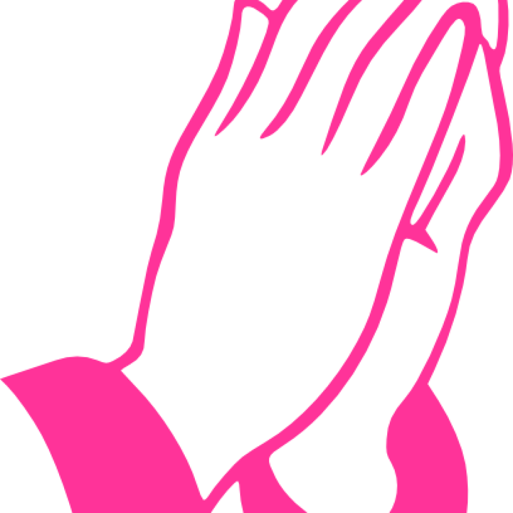 Praying Hands Clip Art Praying Hands Clip Art Free - Thank You Lord For The Blessings Bible Verses (1024x1024)