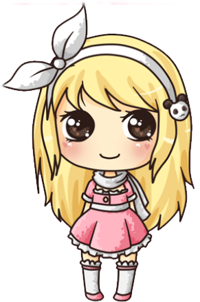 148 - Fofas Bonequinha (345x486)