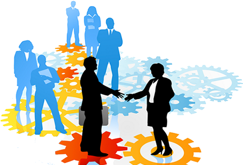 Civil Service Reform - Human Relation Theory Of Management (506x327)