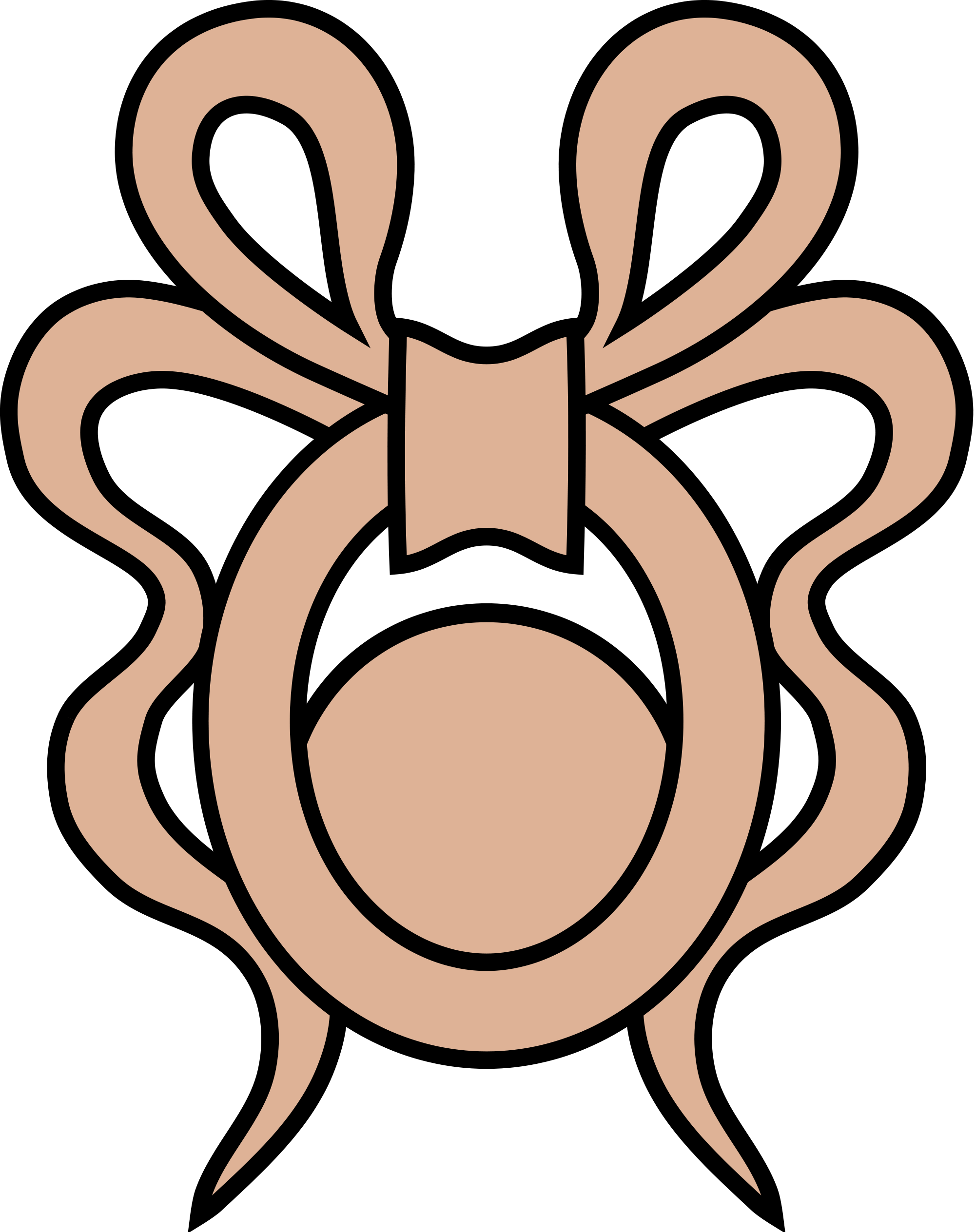 Wedding Art Clip 17, Buy Clip Art - Royal Ascot: Hästar Och Hattar På Kapplöpningsbanan (2000x2528)