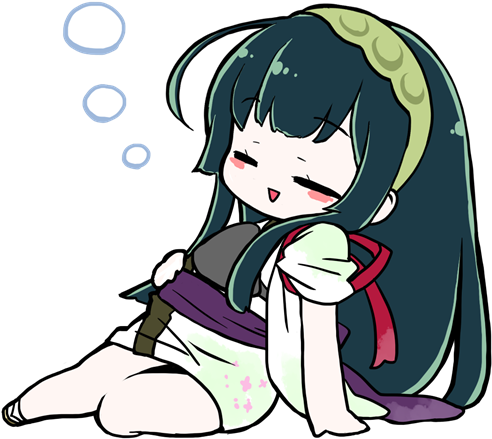 Chibi Fat Png - Chibi Png (600x600)