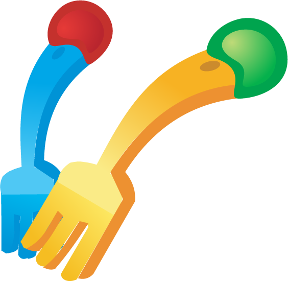 Child Google Images Clip Art - Cartoon (564x550)