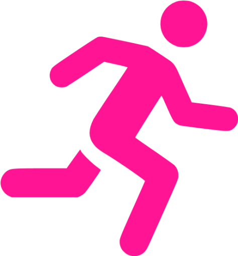 Running Icon Png (512x512)