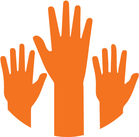 Volunteer - Clipart Volunteer No Background (464x460)