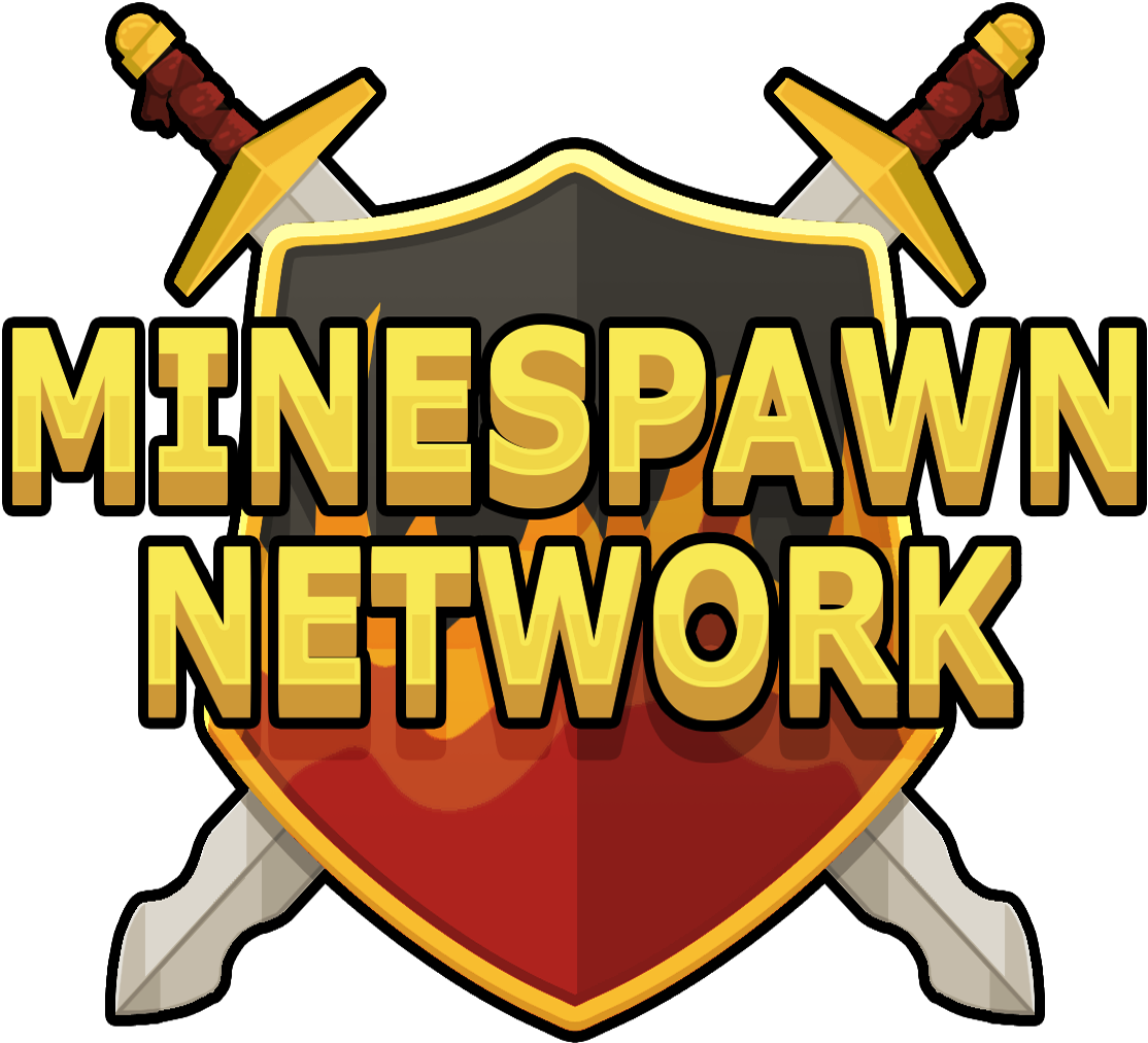 Minespawn, A Minecraft Server In Need Of A Logo, Came - Minespawn, A Minecraft Server In Need Of A Logo, Came (1152x1152)