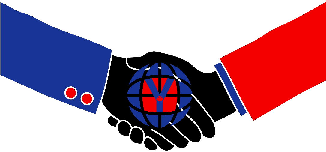 Shaking Hands Handshake Clipart 2 Image Clip Art Library - Clip Art Handshake (1135x566)