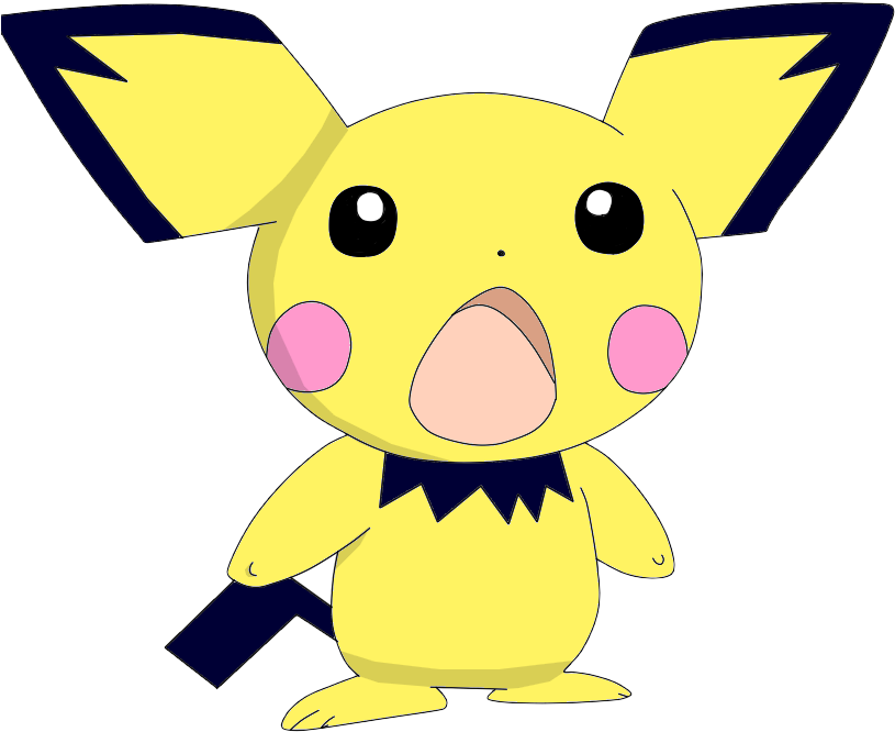 Pikachu Pichu Ash Ketchum Coloring Book Drawing - Coloring Book (855x734)