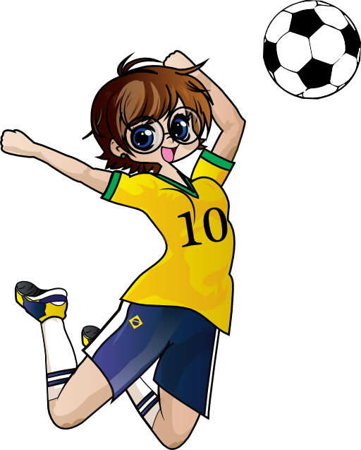 Embed This Clipart - Cvv Fit Boys (512x637)
