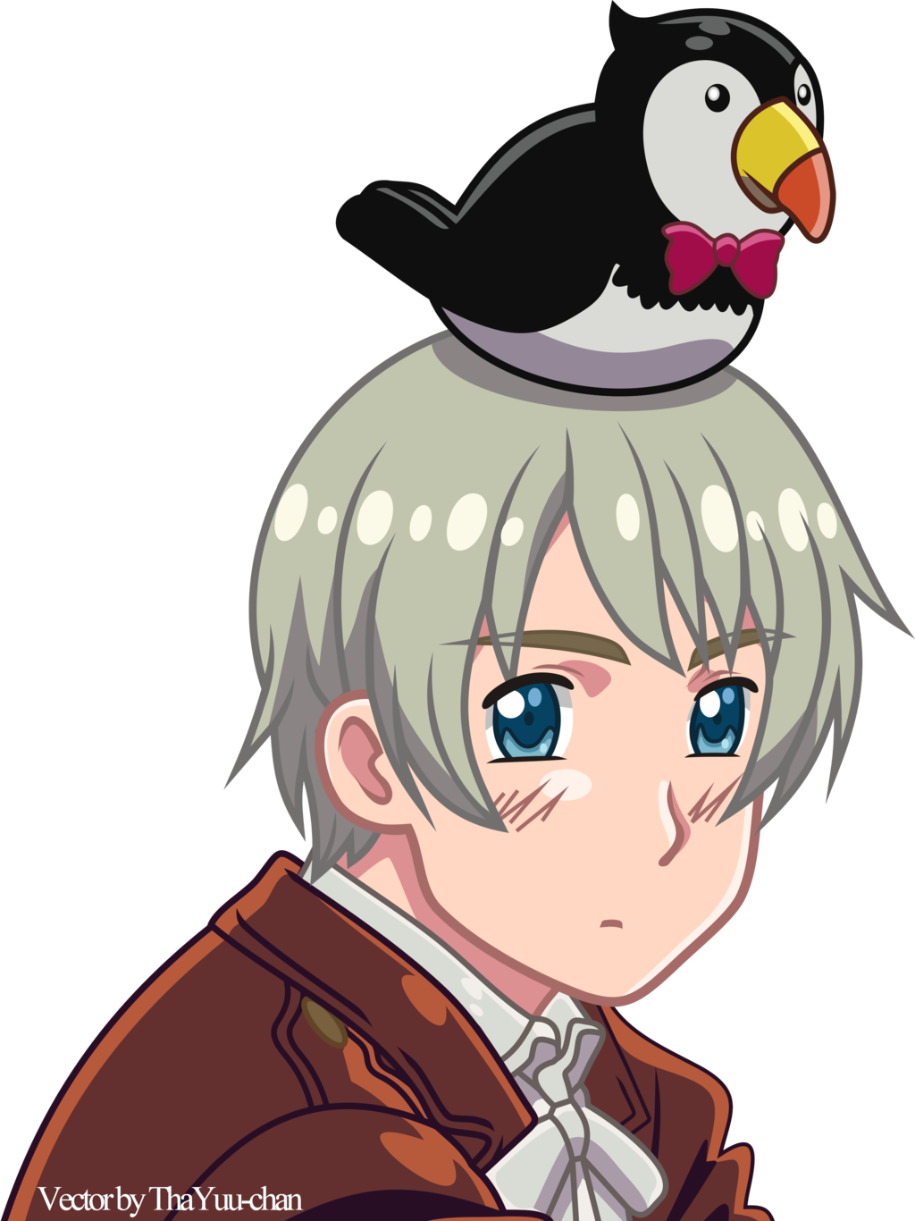 Top 95 Puffin Clip Art - Aph Iceland And Mr Puffin (1024x1366)
