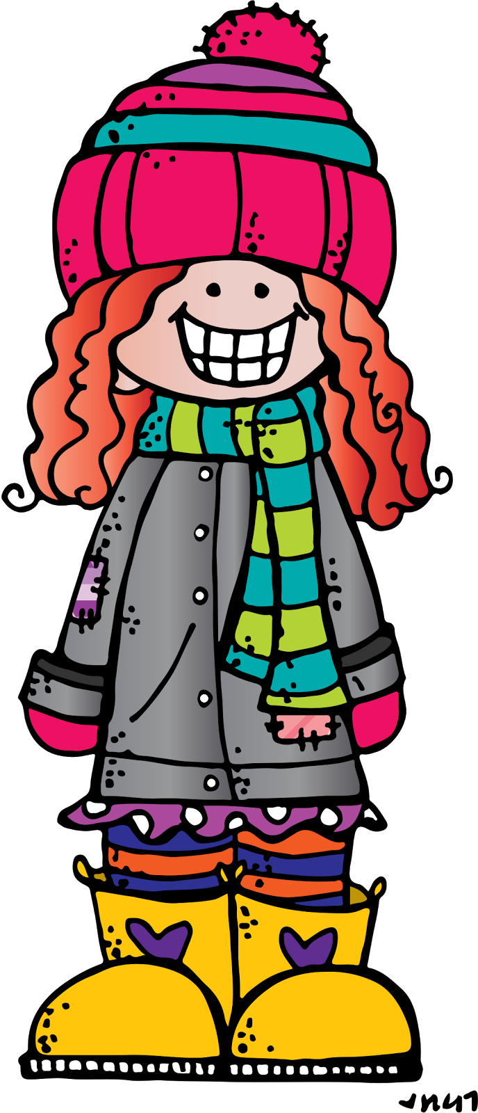 Melonheadz Cliparts Border - Melonheadz Clipart (688x1600)