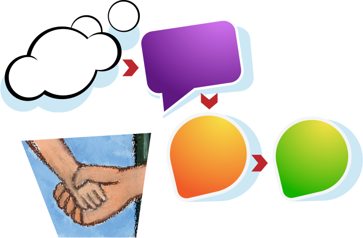 How To Respond To Biting - How To Respond To Biting (711x466)