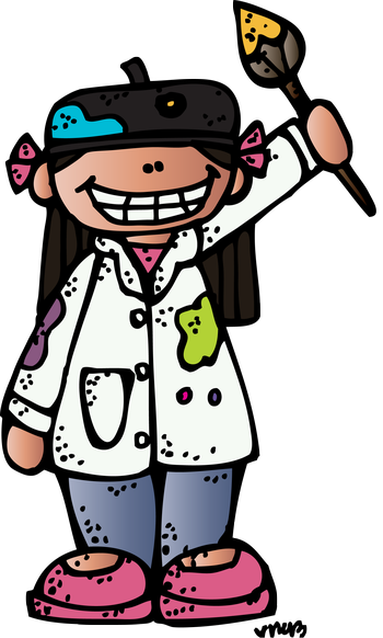 Buscar Con Google - Melonheadz Clipart Art (350x582)