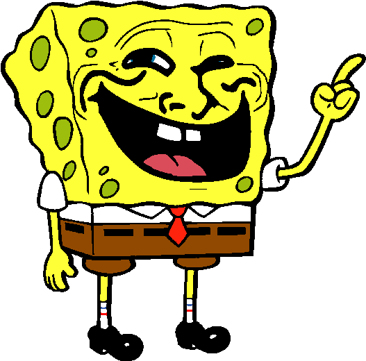 Bob Esponja Patrick Star Coloring Book Child Gary - Black And White Coloring Pages (550x624)