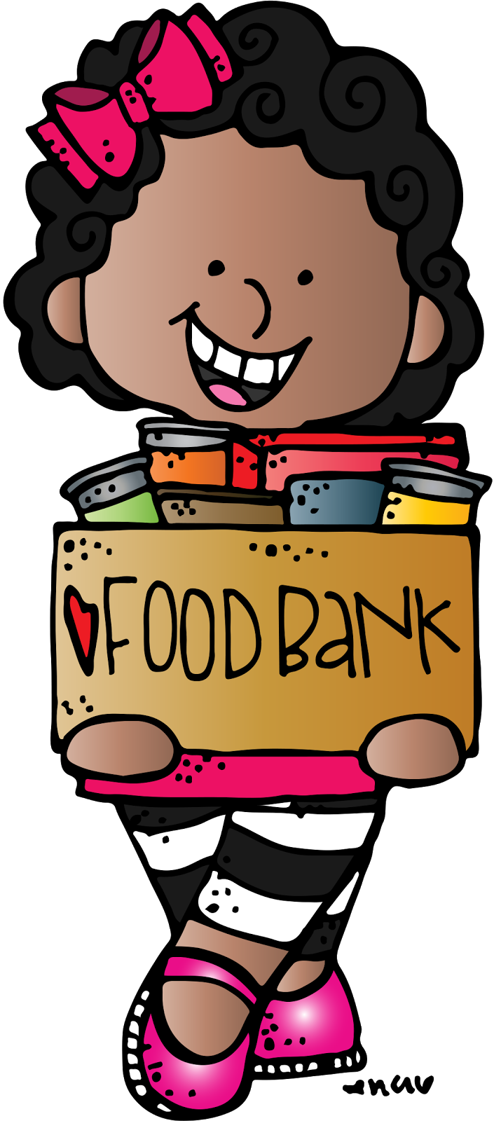 Melonheadz Lds Illustrating - Melonheadz Food Clipart (705x1600)