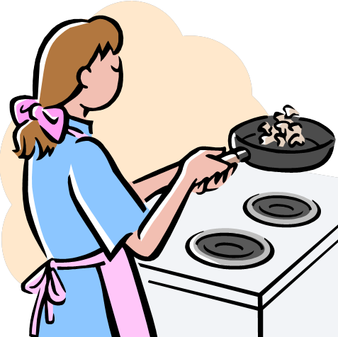 Nice Lonely Girl Wallpaper With Quotes Funny Cartoon - Frying (477x476)