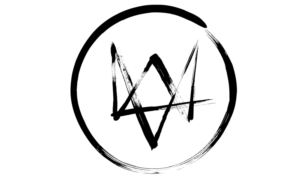 Watch - Watch Dogs Fox Logo (1024x640)