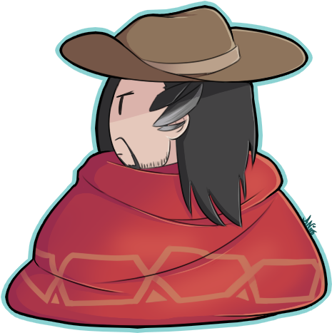 Cowboy Boot Clip Art - Hanzo (500x480)