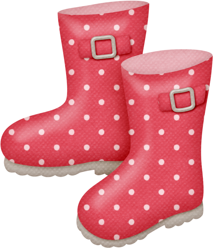 Wellington Boot Cowboy Boot Clip Art - Wellington Boot Cowboy Boot Clip Art (747x870)