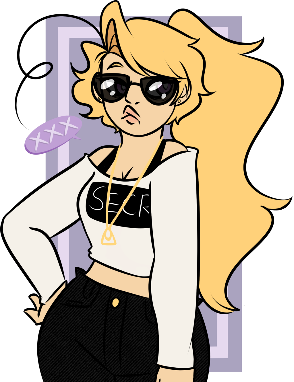 Non Binary 2p Canada By A Simple Note - Lack Of Gender Identities (1024x1332)